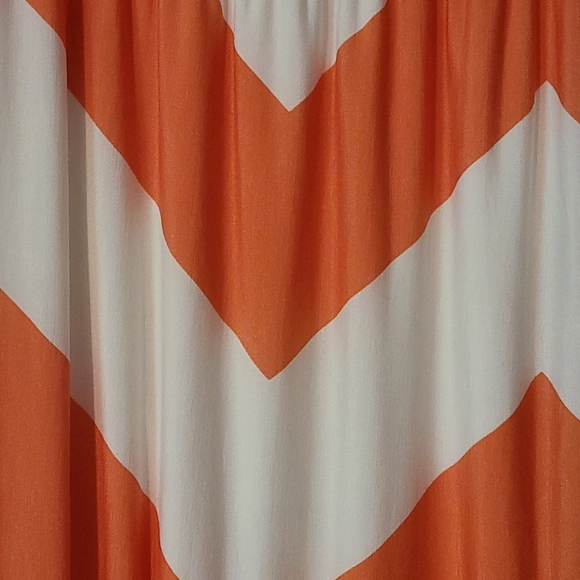 Chevron maxi - Picture 2 of 2